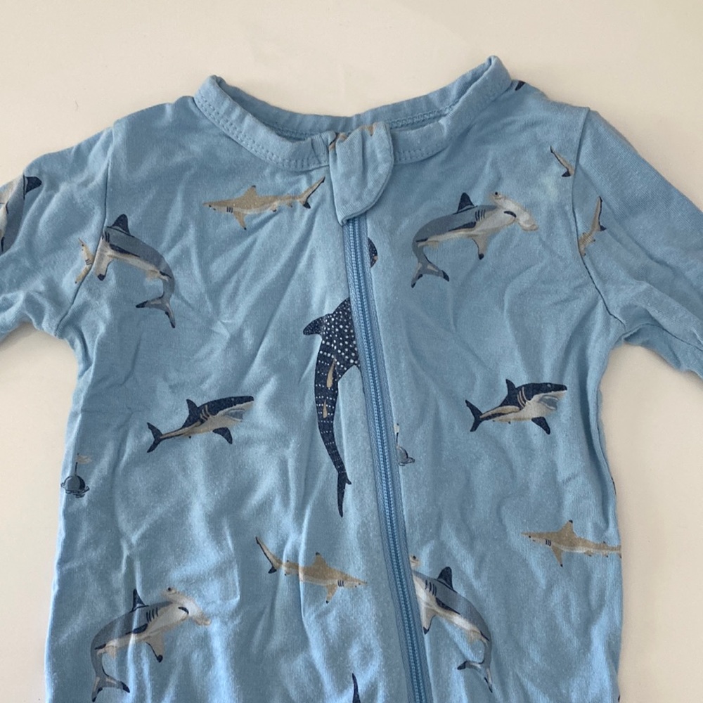 Kyte Baby Pajamas